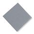 Piastra alluminio 10/10 per portcartelli (C)